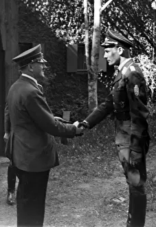 Baumbach: Werner Baumbach