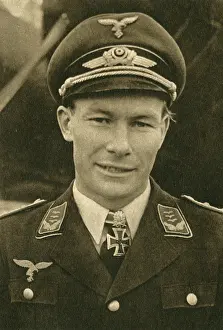 Baumbach: Werner Baumbach