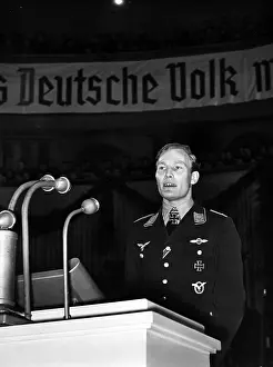 Baumbach: Werner Baumbach
