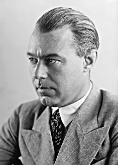 Beumelburg: Werner Beumelburg