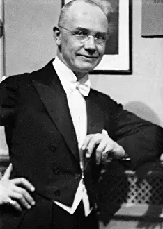 Halske: Werner F. von Siemens