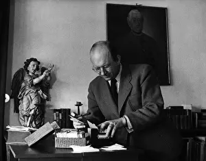 Finck: Werner Finck
