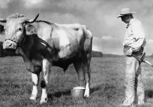 Finck: Werner Finck in Ferien vom Ich, 1934