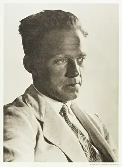 Heisenberg: Werner Heisenberg