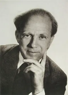Heisenberg: Werner Heisenberg