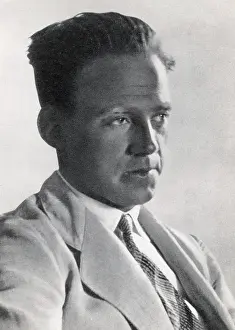 Principle: Werner Heisenberg, German Theoretical Physicist