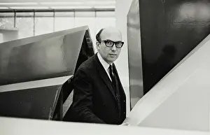Historians: Werner Hofmann - Director of the Museum of the 20th cent