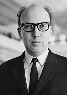 Historians: Werner Hofmann - Director of the Museum of the 20th cent