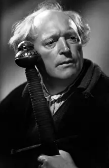 Reel: Werner Krauss, 1943