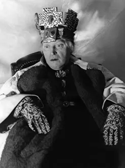 Krauss: Werner Krauss