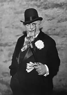 Krauss: Werner Krauss