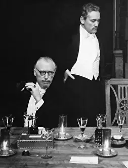 Krauss: Werner Krauss