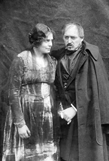Appearances: Werner Krauss