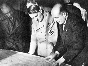Reichssportfeld: Werner March
