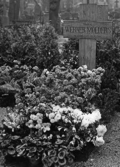 Moelders: Werner Moelders