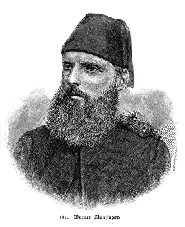 Linguist: WERNER MUNZINGER