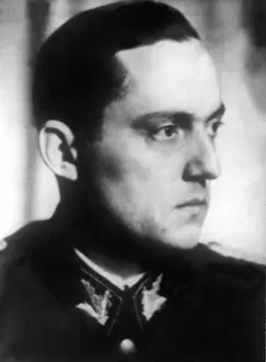 Naumann: Werner Naumann