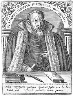 Sutter: WERNER SUTTER