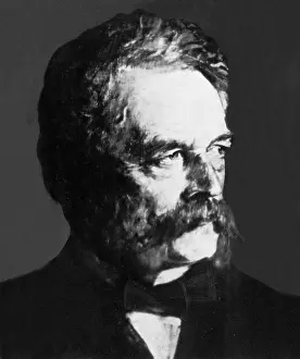 1816: Werner von Siemens