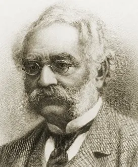 Sibling: Werner von Siemens, German Inventor