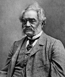 Sibling: Werner von Siemens, German Inventor
