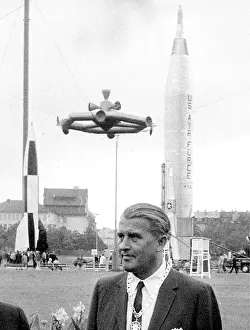 Wernher: Wernher von Braun