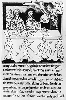 Poets: Wernher von Tegernsee