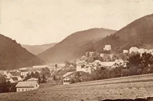 Wernigerode: Wernigerode - historical