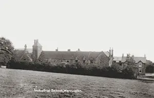 Werrington Industrial School