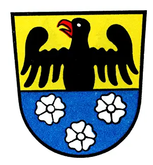 Baden Wuerttemberg: Wertheim, Coat of arms