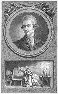 Werther: Werther by Johann von Goethe