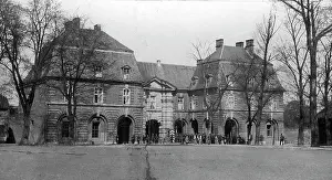 Wesel: Wesel, 1909