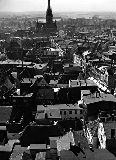 Wesel: Wesel, 1935