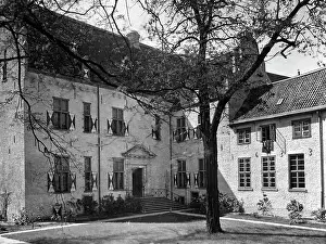 Wesel: Wesel, 1936