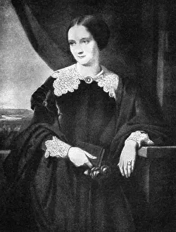 Wesendonck: Wesendonck, Mathilde, 23.12.1818 - 31.8.1902