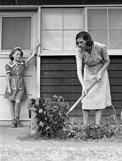 Vocational: Weslaco, Texas. FSA (Farm Security Administration)