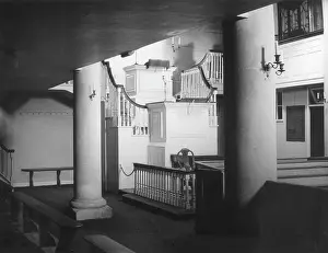 Methodism: WESLEY CHAPEL & STATUE