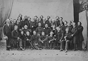Grahamstown: Wesleyan Methodist Conference