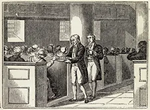 Methodism: Wesleyan Methodists