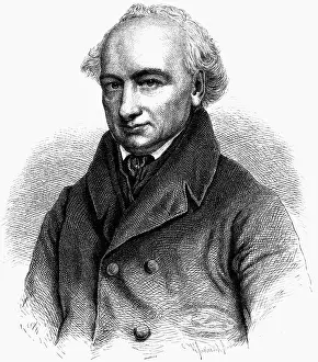 Capitular: Wessenberg, Ignaz Heinrich von, 4.11.1774 - 6.8.1860