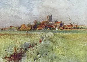 Wareham: Wessex - Wareham - Anglebury
