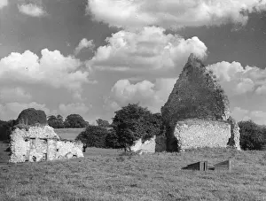1198: WEST ACRE PRIORY