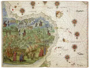 Jorge: West Africa 1547