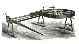 Setter: West American Tire Setter