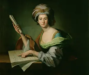 Schutz: West - Anna Maria Schutz