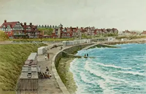 Westgate: West Bay, Westgate-on-Sea, Kent