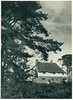 Pulborough: West Chiltington Cottage