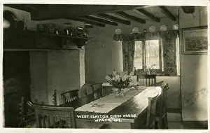Clayton: West Clayton Guest House