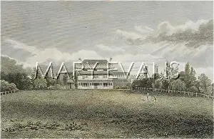 Warre: WEST CLIFF/KENT 1806