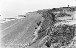 Posts: West Cliffs at Bexhill